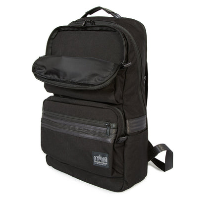Enterprise Backpack Ver.2 Black - Manhattan Portage