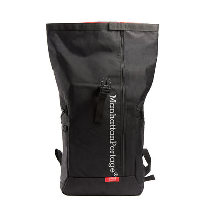 Reflective Pace Backpack Ver 2 Black - Manhattan Portage