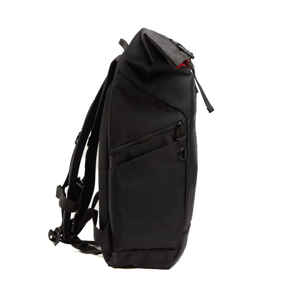 Reflective Pace Backpack Ver 2 Black - Manhattan Portage