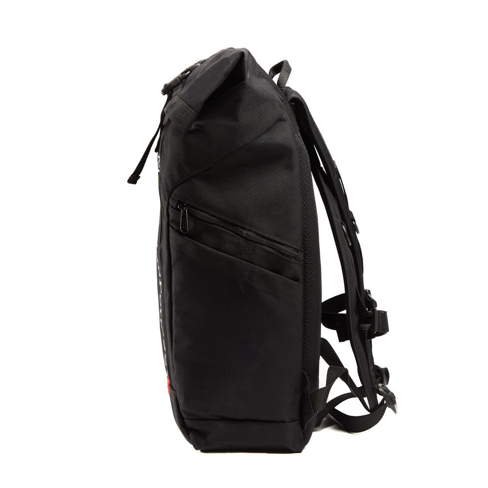 Reflective Pace Backpack Ver 2 Black - Manhattan Portage
