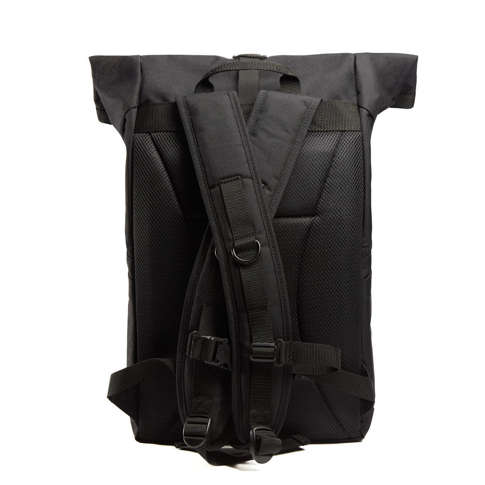 Reflective Pace Backpack Ver 2 Black - Manhattan Portage