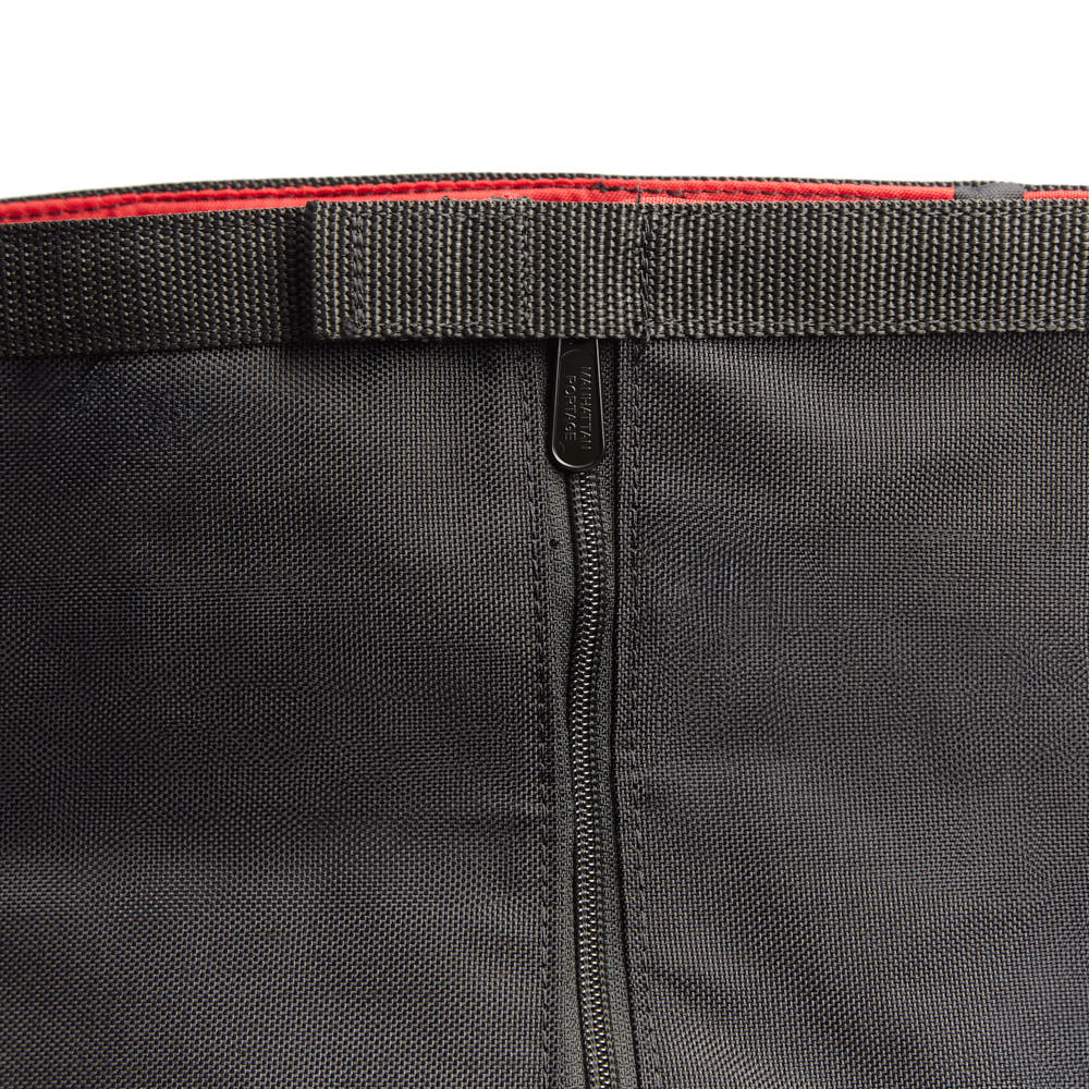 Reflective Pace Backpack Ver 2 Black - Manhattan Portage