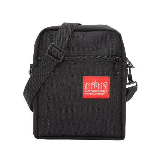 City Lights Bag Black - Manhattan Portage