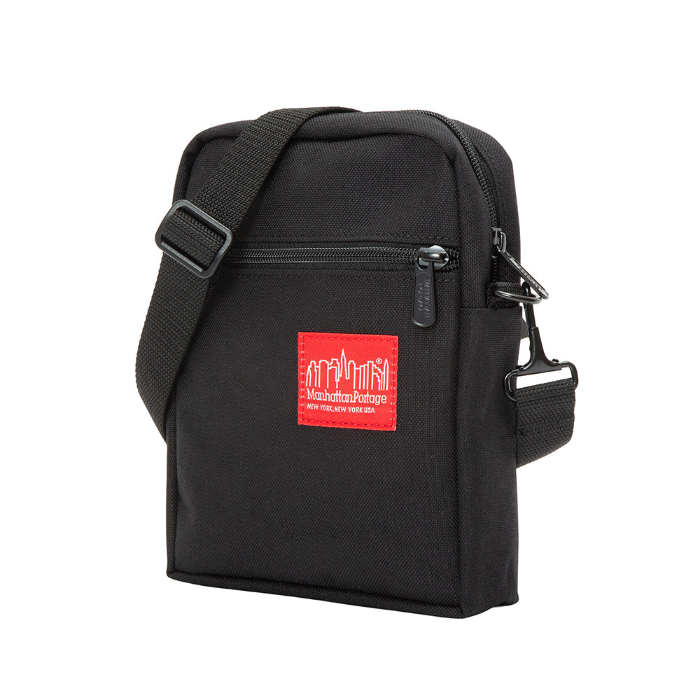 City Lights Bag Black - Manhattan Portage