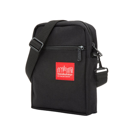 City Lights Bag Black - Manhattan Portage