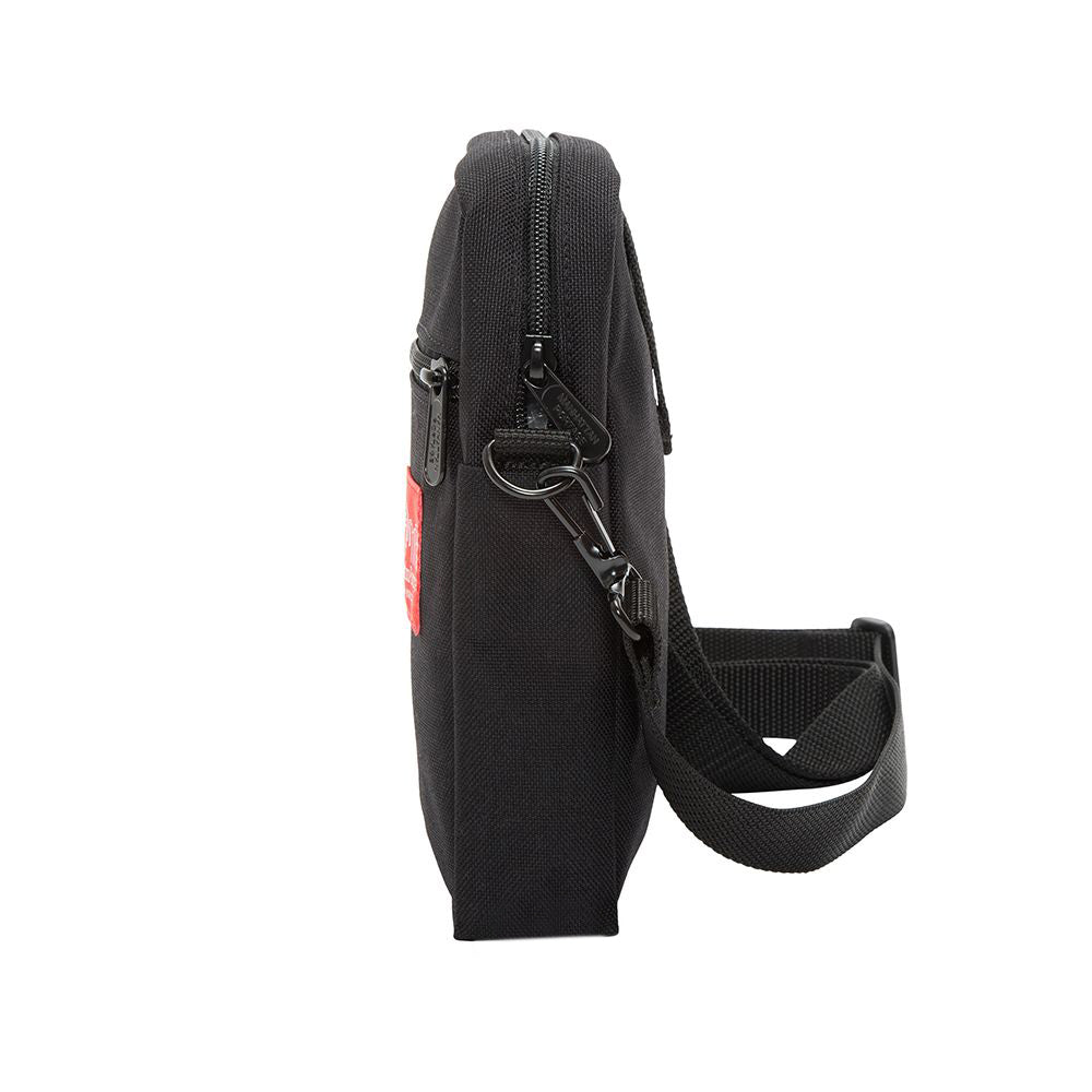 City Lights Bag Black - Manhattan Portage