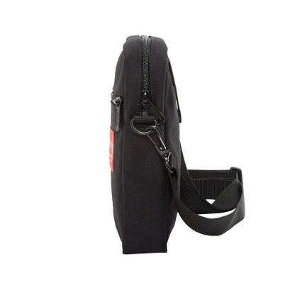 City Lights Bag Black - Manhattan Portage