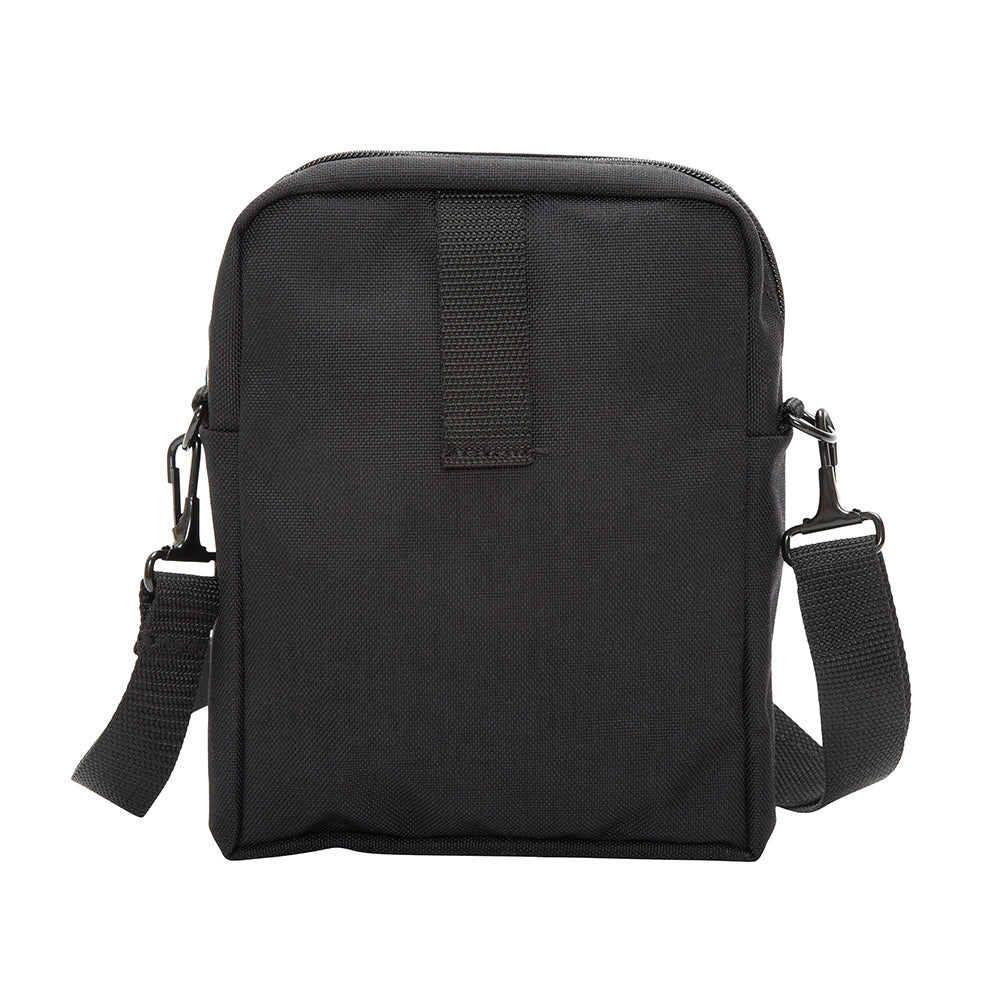 City Lights Bag Black - Manhattan Portage