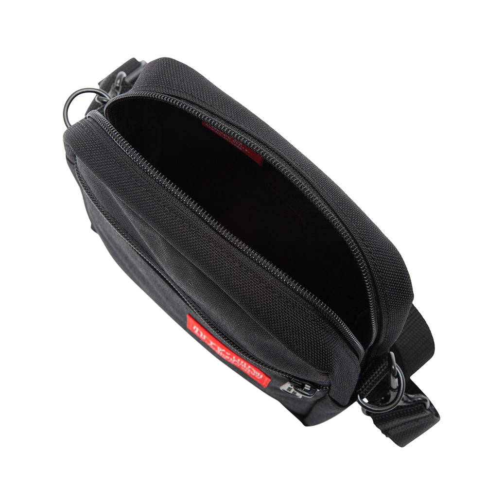 City Lights Bag Black - Manhattan Portage