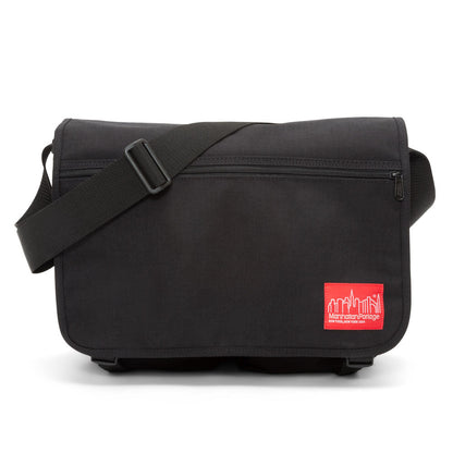 Europa (LG) With Back Zipper Black - Manhattan Portage