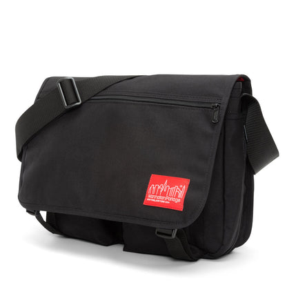 Europa (LG) With Back Zipper Black - Manhattan Portage