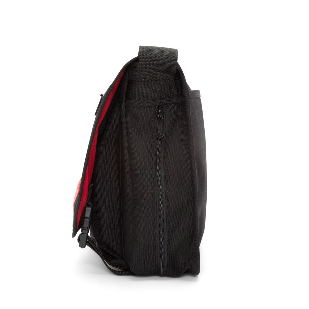 Europa (LG) With Back Zipper Black - Manhattan Portage