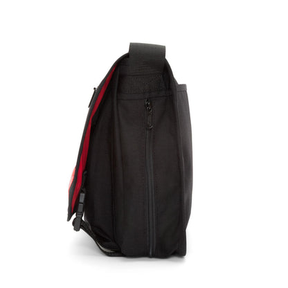 Europa (LG) With Back Zipper Black - Manhattan Portage