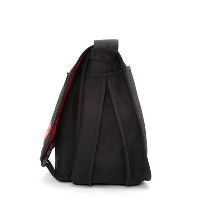 Europa (LG) With Back Zipper Black - Manhattan Portage