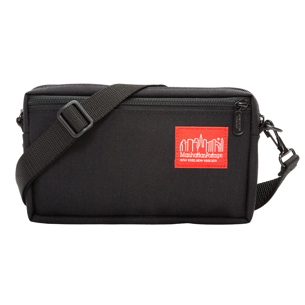 Jogger Black - Manhattan Portage