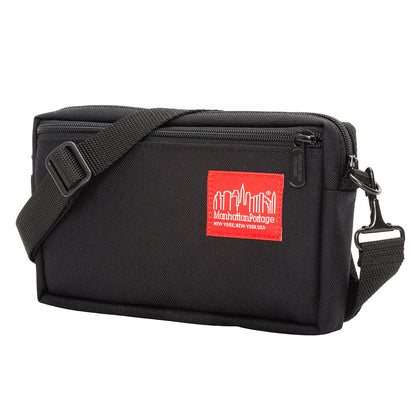 Jogger Black - Manhattan Portage