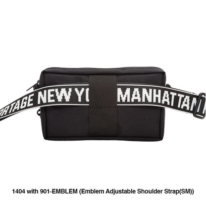 Jogger Black - Manhattan Portage