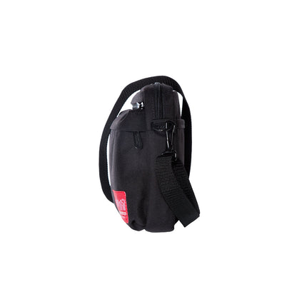 Albany Shoulder Bag Black - Manhattan Portage