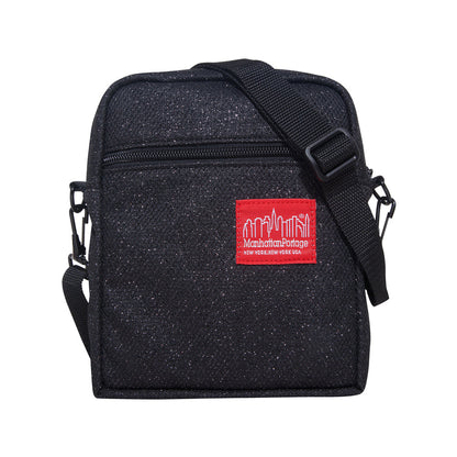 Midnight City Lights Bag (SM) MDN-BLK - Manhattan Portage