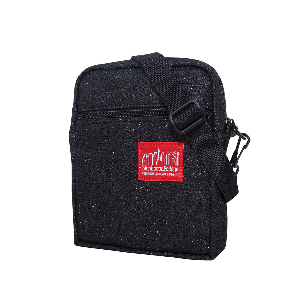 Midnight City Lights Bag (SM) MDN-BLK - Manhattan Portage