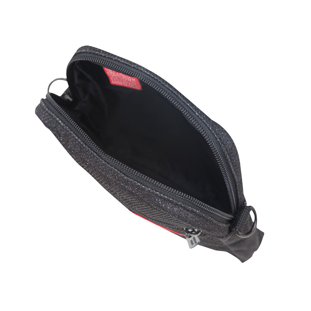 Midnight City Lights Bag (SM) MDN-BLK - Manhattan Portage