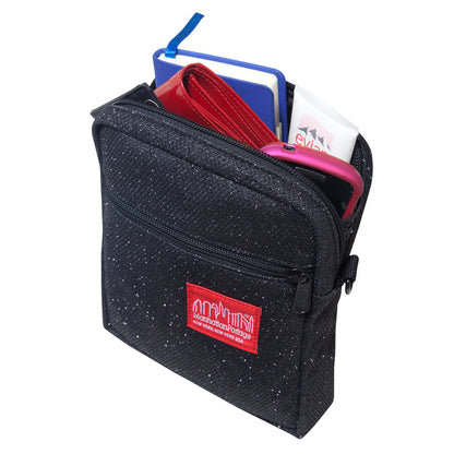 Midnight City Lights Bag (SM) MDN-BLK - Manhattan Portage