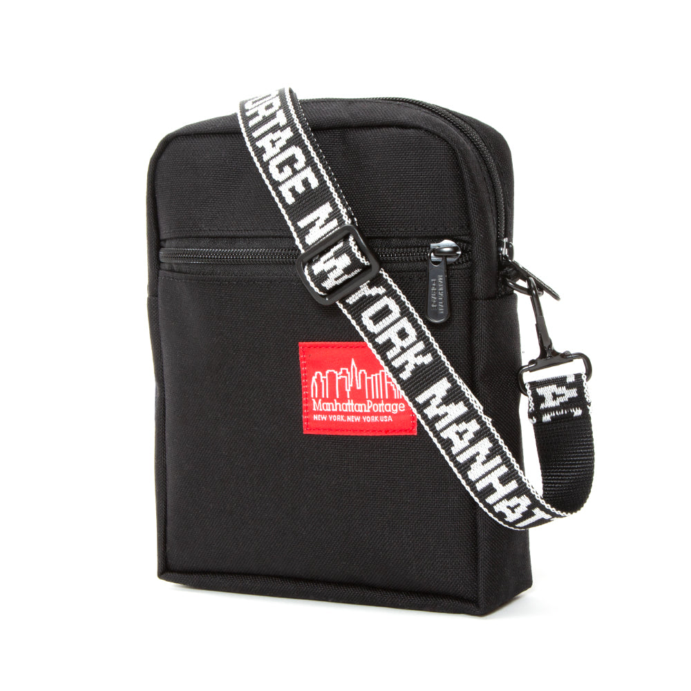 Emblem City Lights (SM) Black - Manhattan Portage