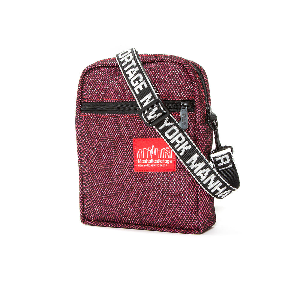 Emblem Midnight City Lights (SM) MDN-BUR - Manhattan Portage