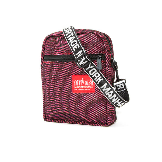 Emblem Midnight City Lights (SM) MDN-BUR - Manhattan Portage