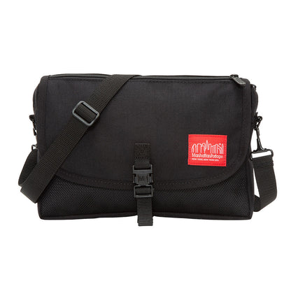 Red Hook Bag Black - Manhattan Portage