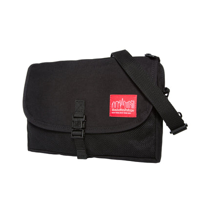 Red Hook Bag Black - Manhattan Portage