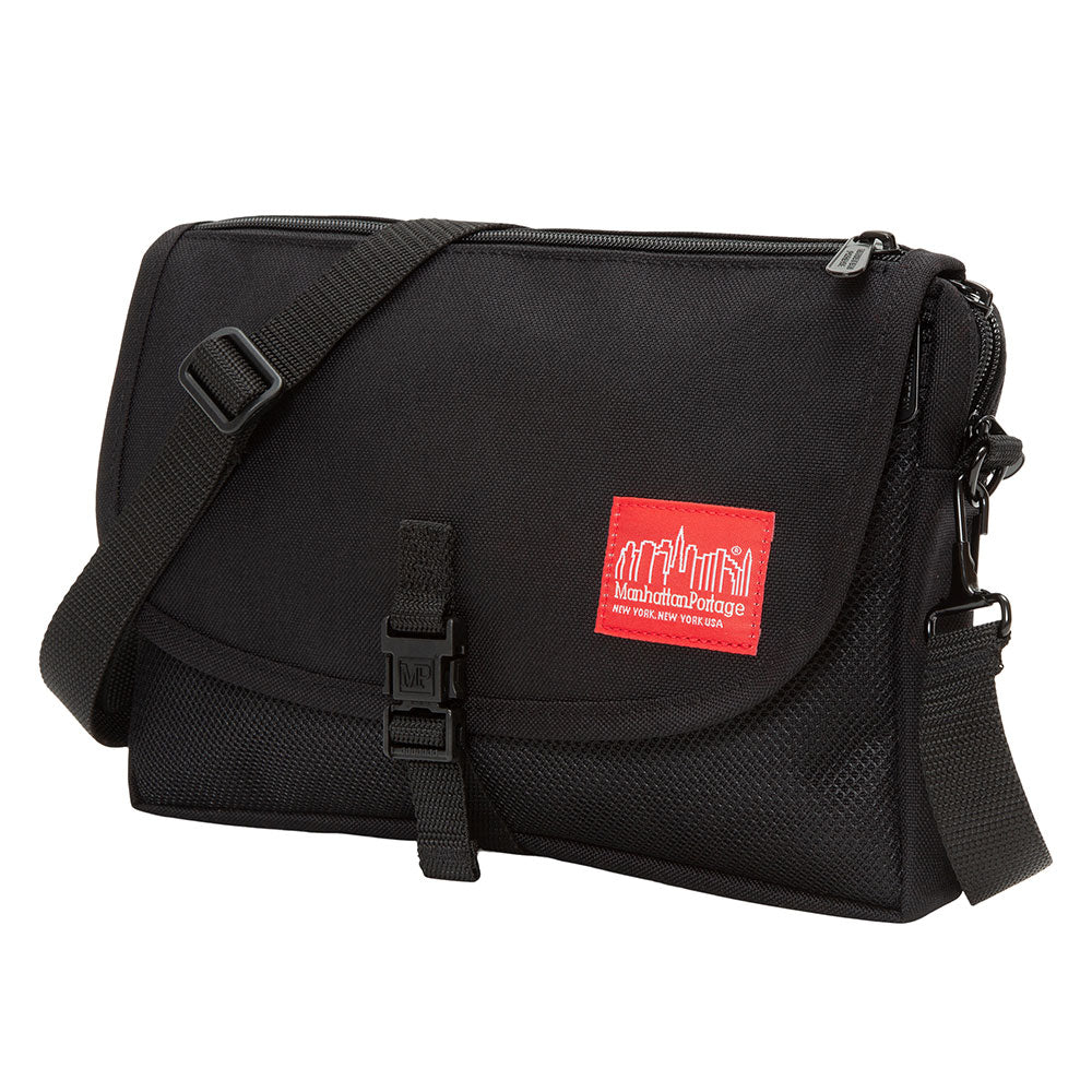 Red Hook Bag Black - Manhattan Portage