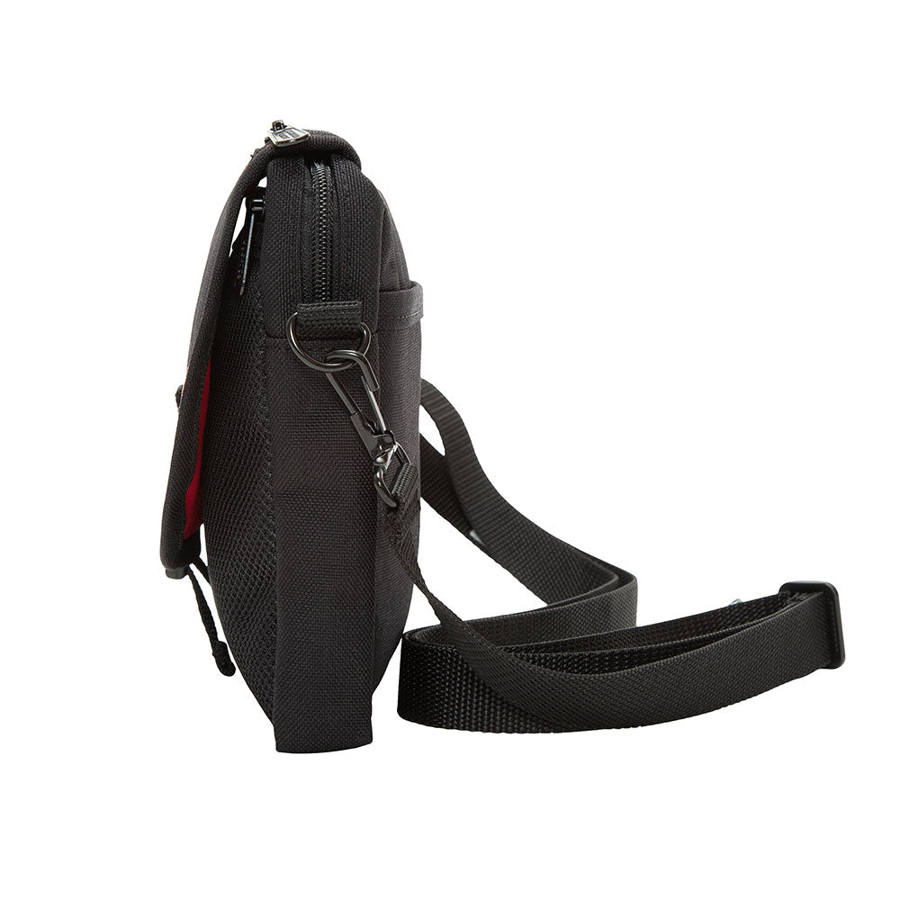 Red Hook Bag Black - Manhattan Portage
