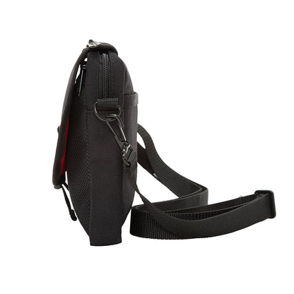 Red Hook Bag Black - Manhattan Portage