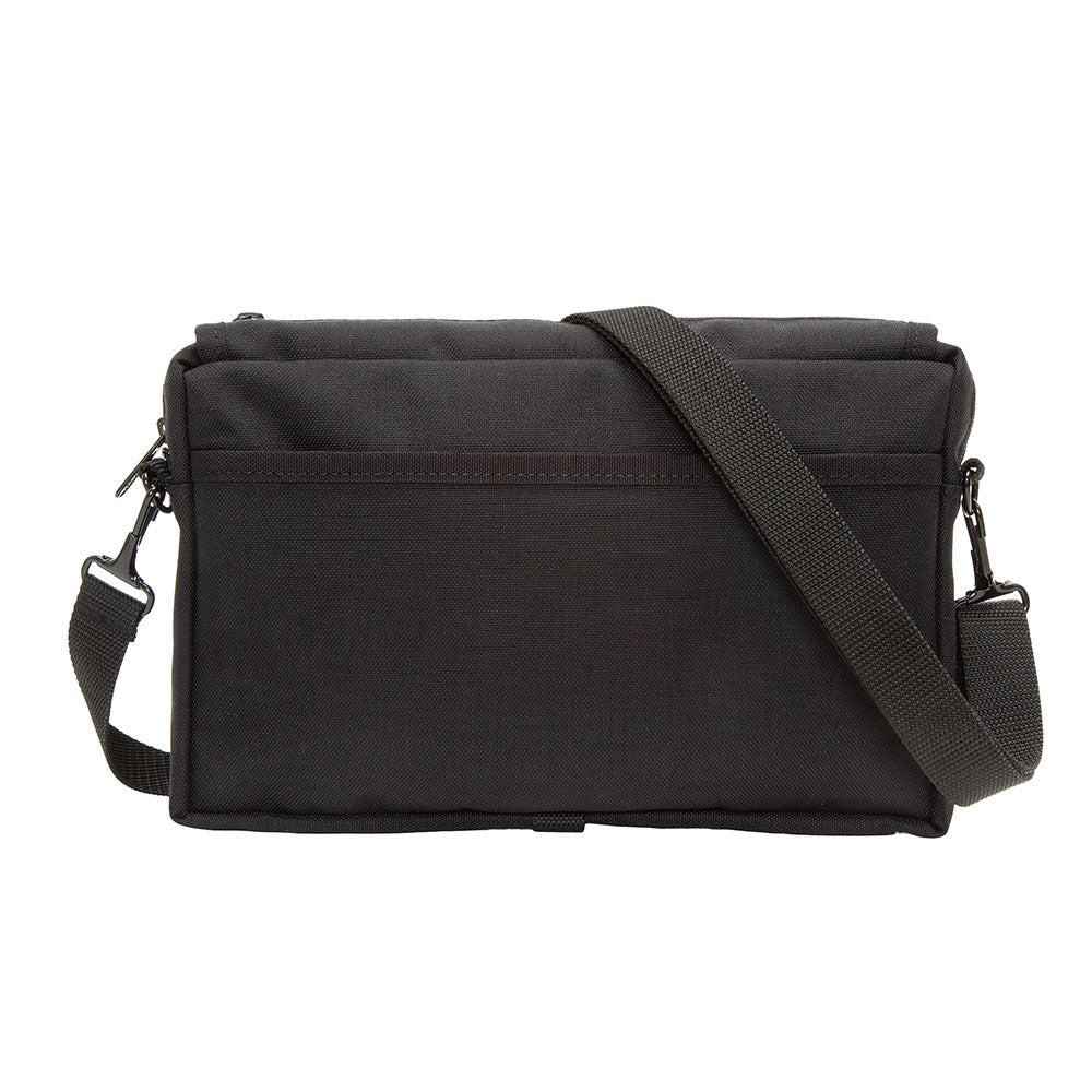 Red Hook Bag Black - Manhattan Portage