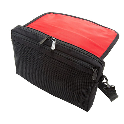 Red Hook Bag Black - Manhattan Portage