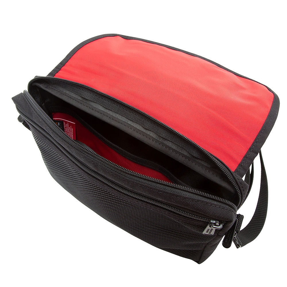 Red Hook Bag Black - Manhattan Portage