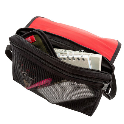 Red Hook Bag Black - Manhattan Portage