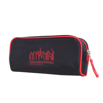 Cosmetic Pouch Black - Manhattan Portage