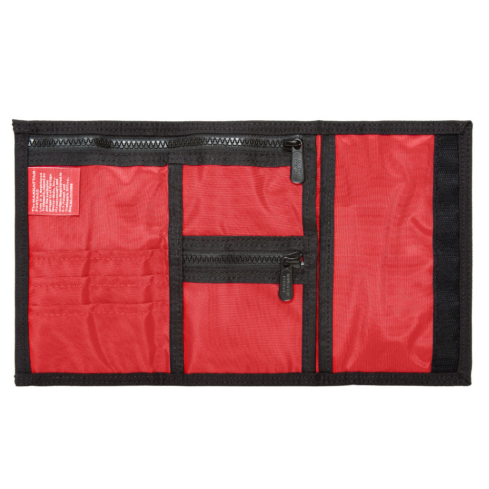 Cooper Pouch Black - Manhattan Portage