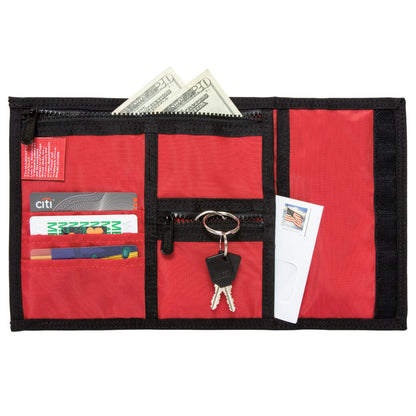 Cooper Pouch Black - Manhattan Portage