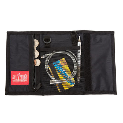Cooper Pouch Black - Manhattan Portage