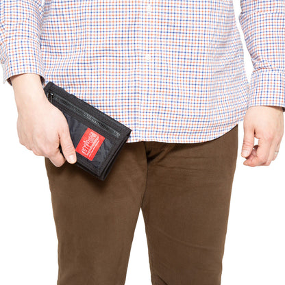 Cooper Pouch Black - Manhattan Portage