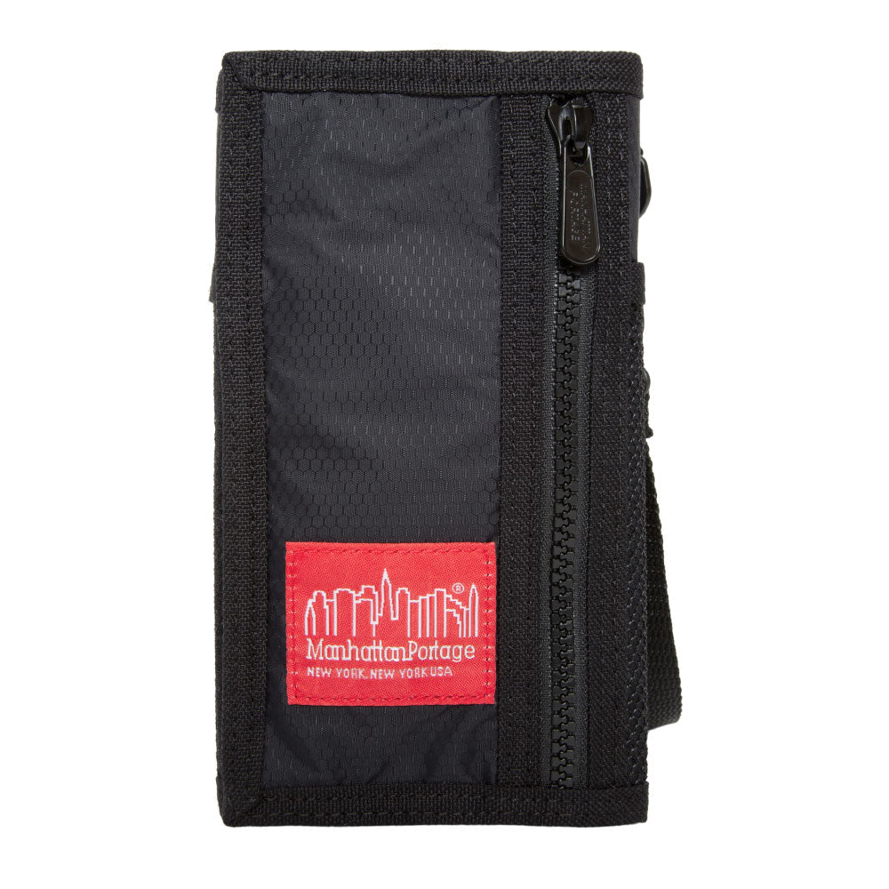 Cooper Pouch Black - Manhattan Portage