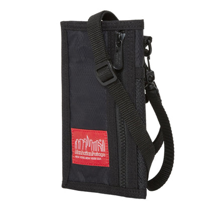 Cooper Pouch Black - Manhattan Portage