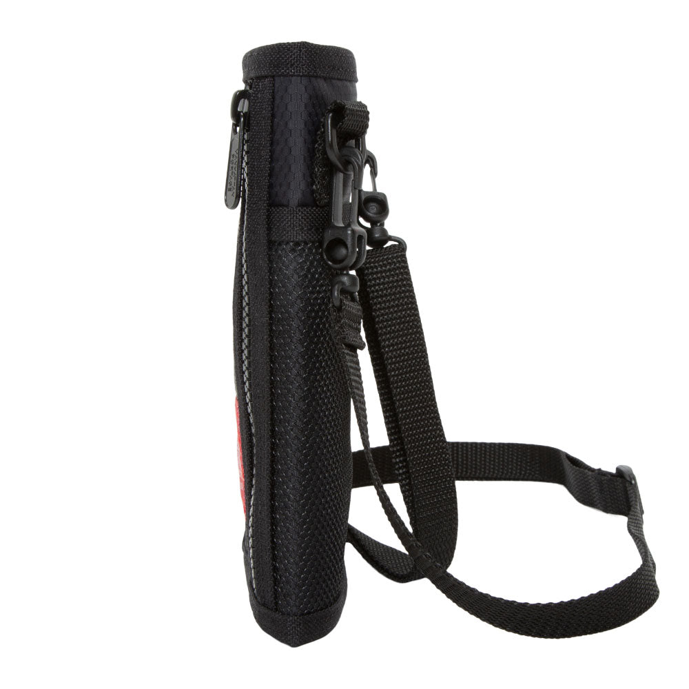 Cooper Pouch Black - Manhattan Portage