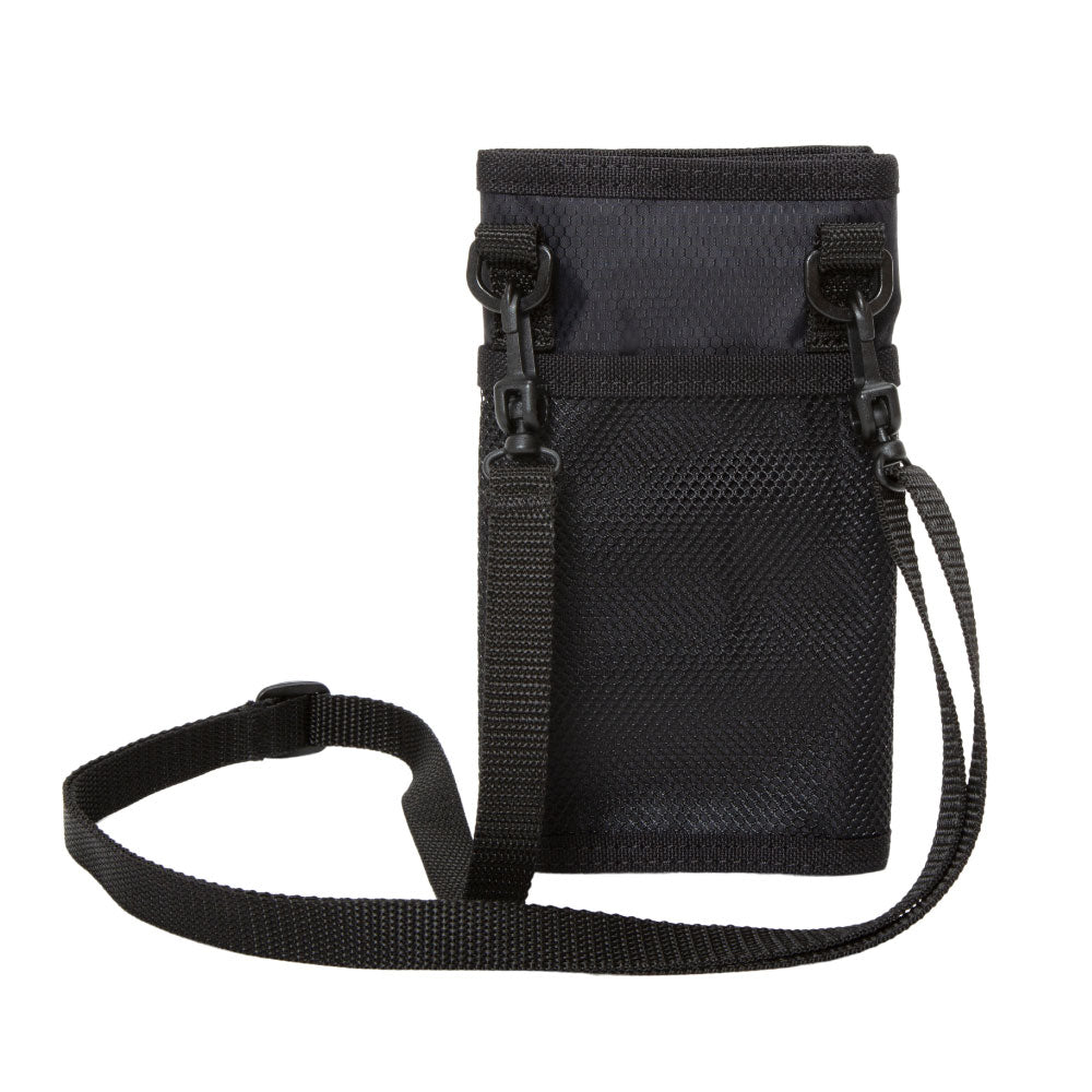 Cooper Pouch Black - Manhattan Portage