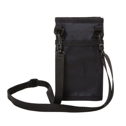 Cooper Pouch Black - Manhattan Portage