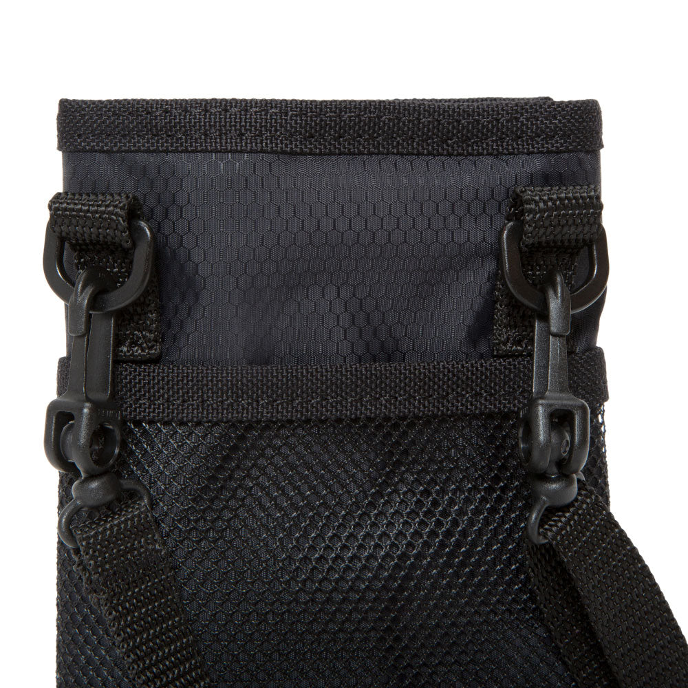 Cooper Pouch Black - Manhattan Portage