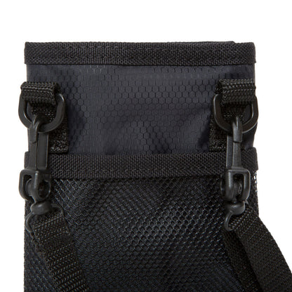 Cooper Pouch Black - Manhattan Portage